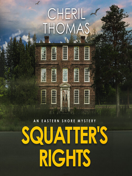 Title details for Squatter's Rights by Cheril Thomas - Available